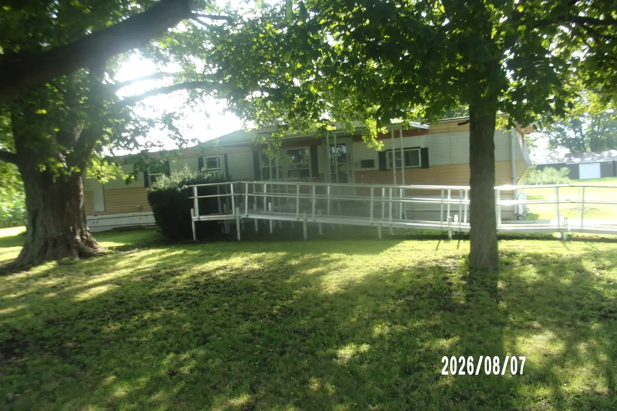 1745 N 3000 E Road, Sheldon, IL 60966 - #1