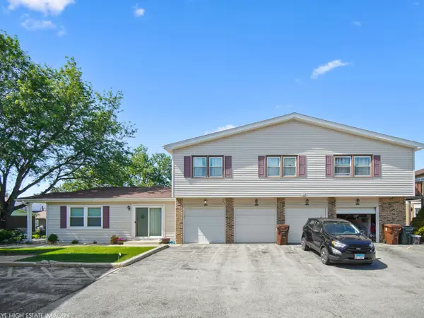 19536 115th Avenue #B, Mokena, IL 60448
