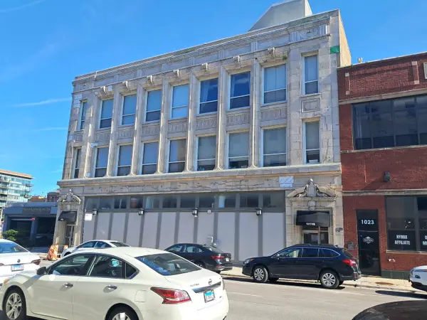 1019 W Jackson Boulevard #2J, Chicago, IL 60607
