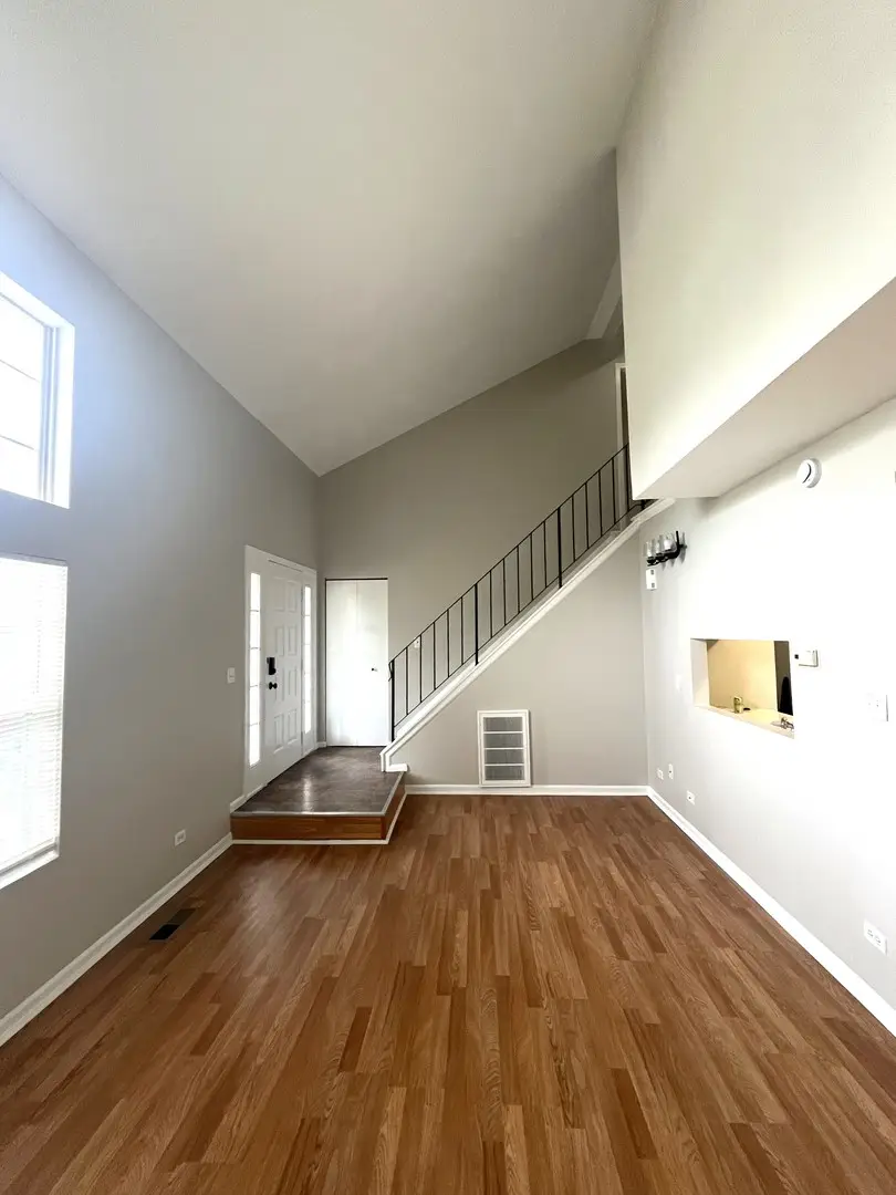 341 Wisteria Drive #341, Streamwood, IL 60107 - #3