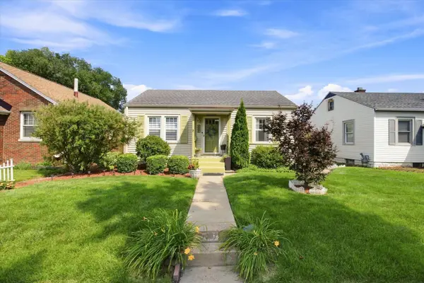 2007 44th Street, Rock Island, IL 61201