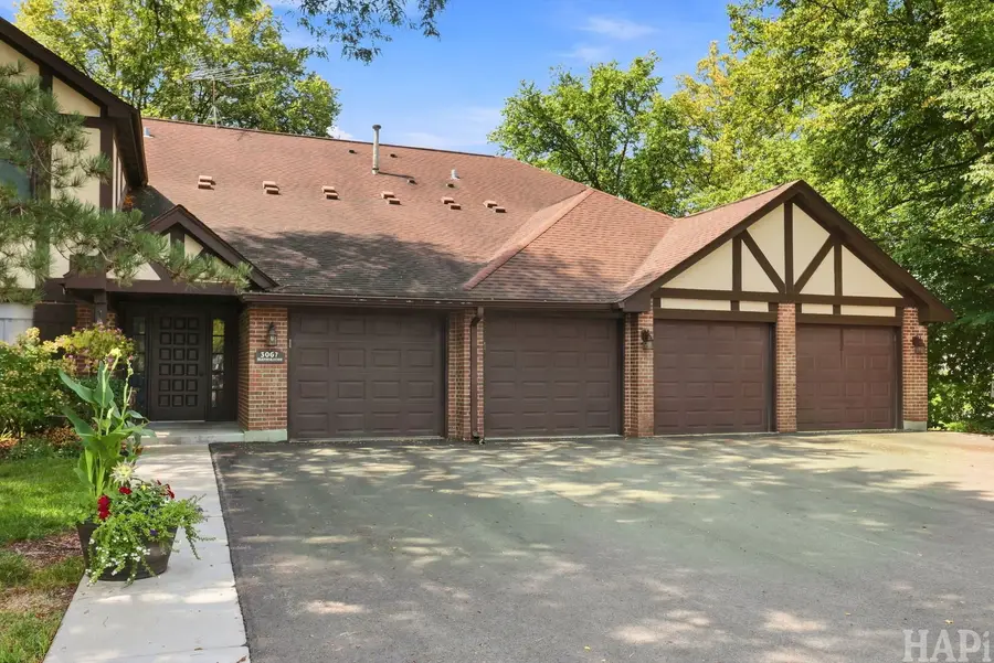 1082 Creekside Court #2B, Wheeling, IL 60090 - #2