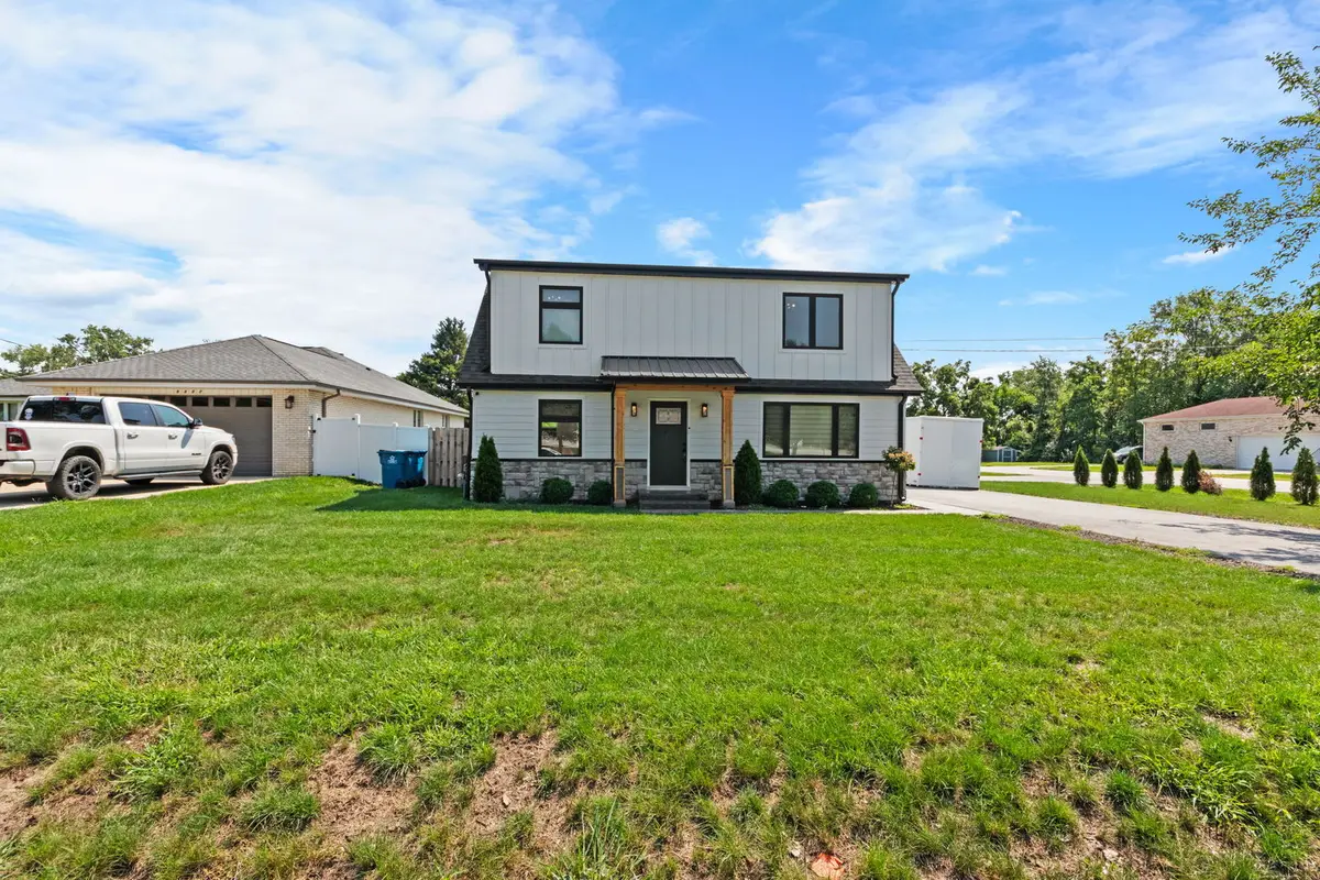 9859 S 81st Avenue, Palos Hills, IL 60465 - #1