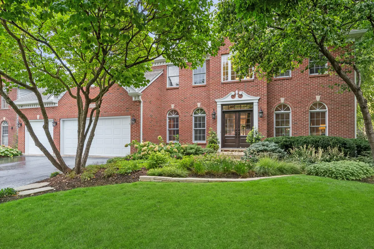3708 Landsdown Avenue, Naperville, IL 60564 - #1