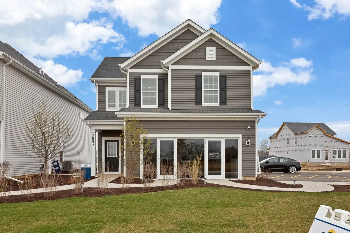 2543 Tailshot Road, Naperville, IL 60564 - #1