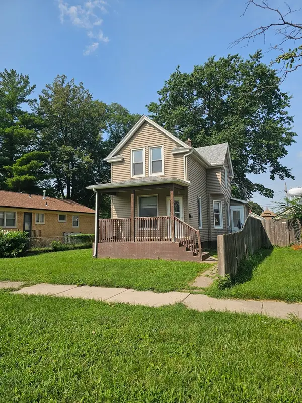 1410 40 Street, Rock Island, IL 61201