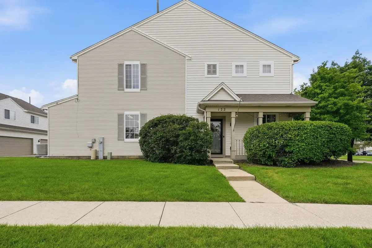 122 Azalea Circle #122, Romeoville, IL 60446 - #1