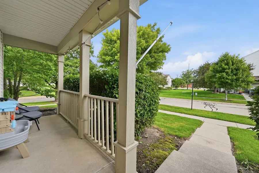 122 Azalea Circle #122, Romeoville, IL 60446 - #2