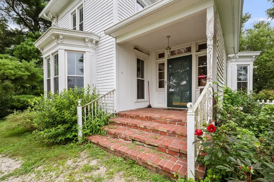 10274 E 1900th Street, Cambridge, IL 61238 - #2