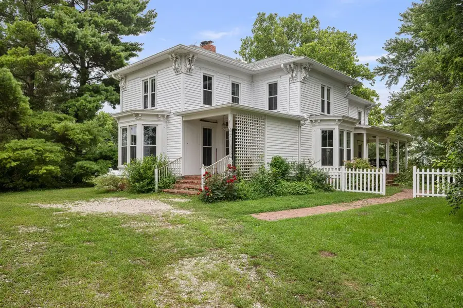 10274 E 1900th Street, Cambridge, IL 61238 - #3