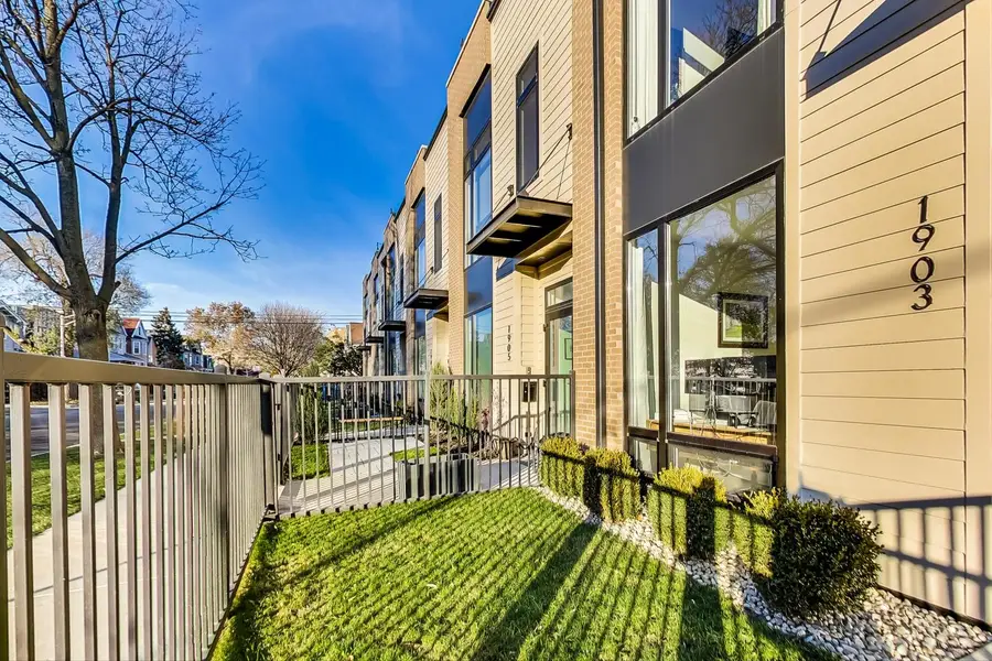 1903 N Monticello Avenue, Chicago, IL 60647 - #2