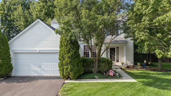 Address Withheld By Seller, Plainfield, IL 60585