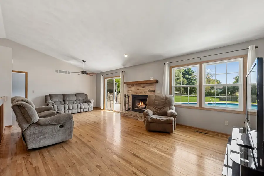 10831 Miller Lane, Machesney Park, IL 61115 - #2