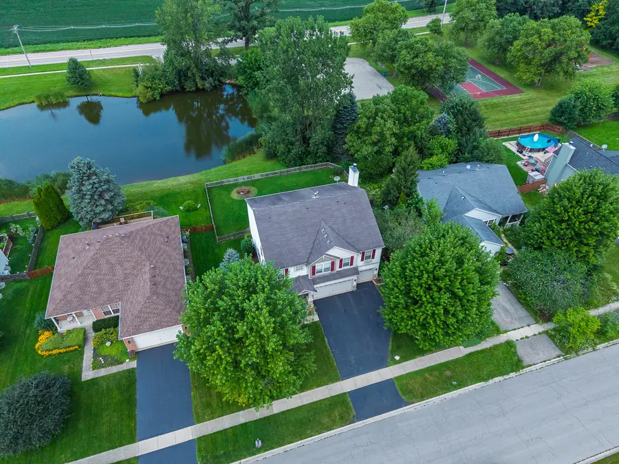 250 Sparrow Drive, Woodstock, IL 60098 - #2