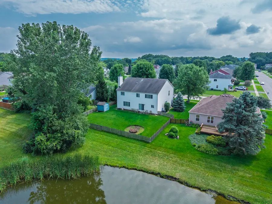 250 Sparrow Drive, Woodstock, IL 60098 - #3