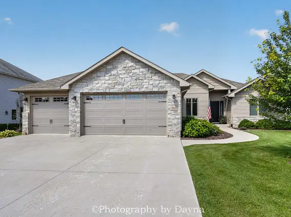 1955 Craftsman Avenue, Bourbonnais, IL 60914