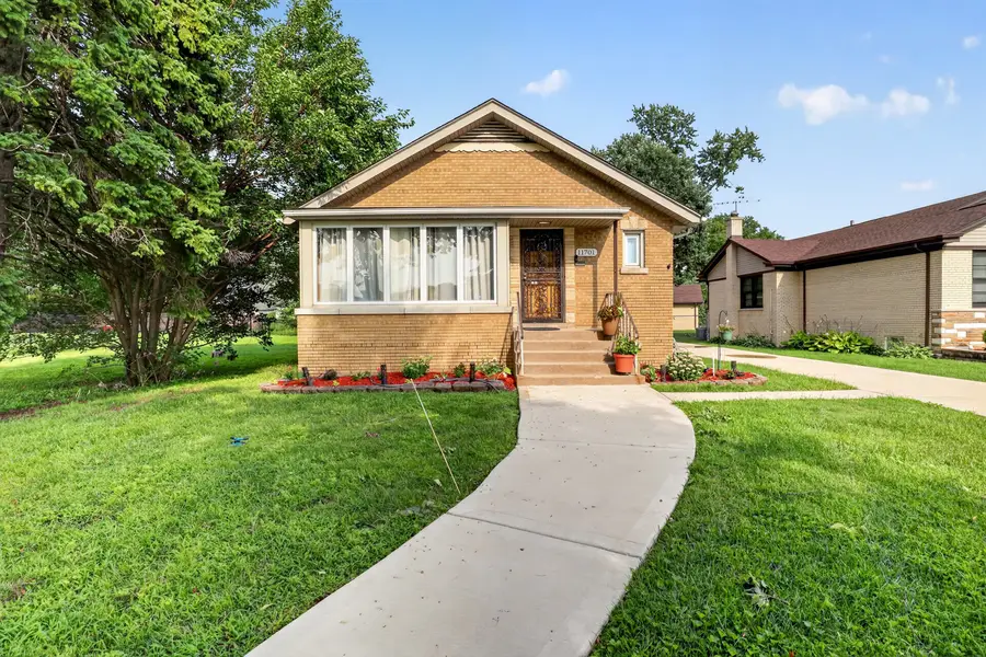 11701 S Bell Avenue, Chicago, IL 60643 - #2