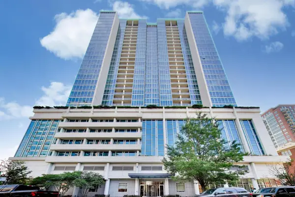 1629 S Prairie Avenue #805, Chicago, IL 60616
