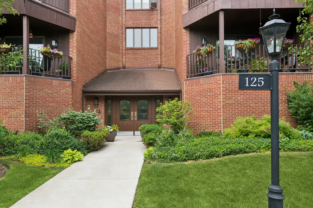125 Boardwalk Place #201, Park Ridge, IL 60068 - #1