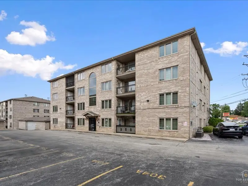 10600 Southwest Highway #303A, Chicago Ridge, IL 60415 - #2