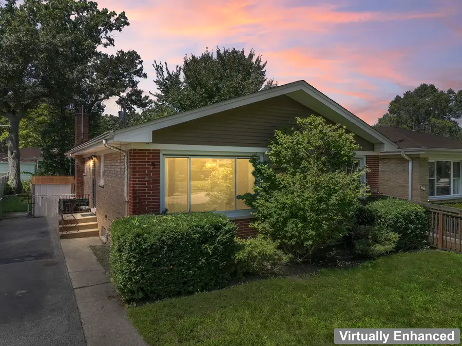 10042 Lamon Avenue, Skokie, IL 60077 - #2