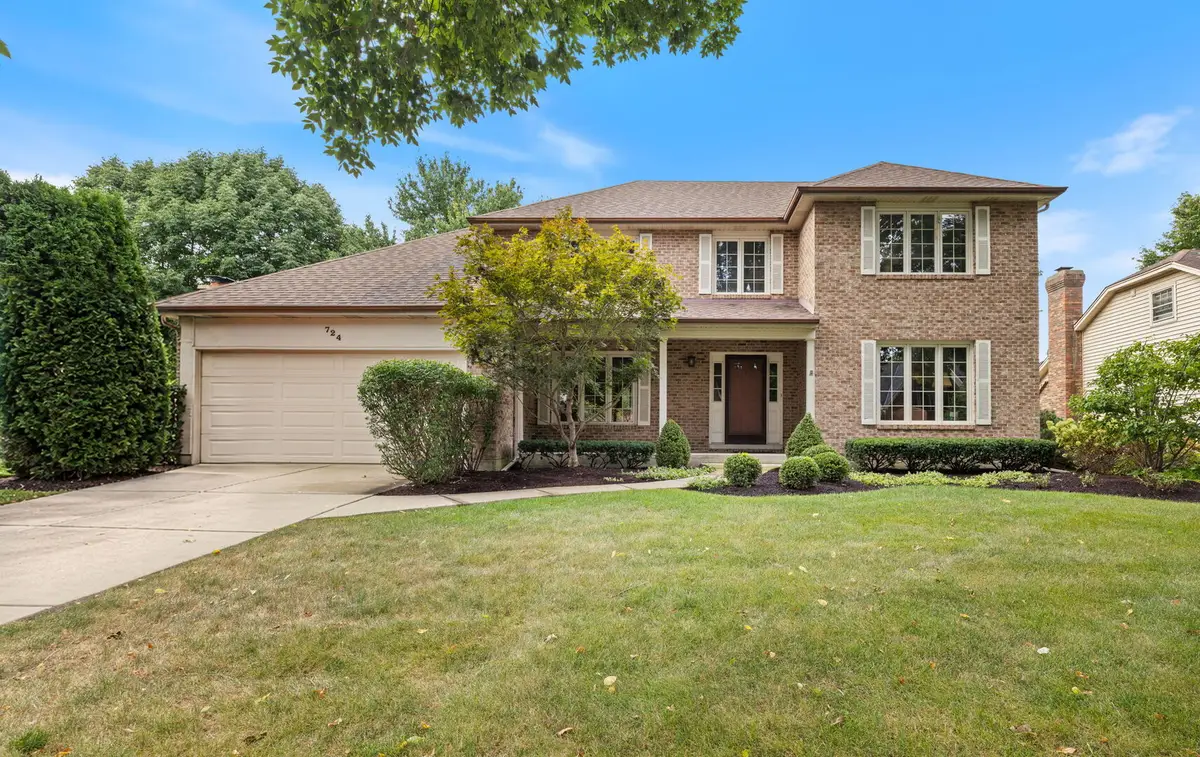 724 Arlington Avenue, Naperville, IL 60565 - #1