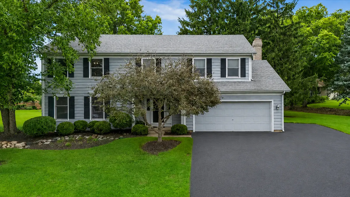 4402 Fox Creek Drive, Crystal Lake, IL 60012 - #1