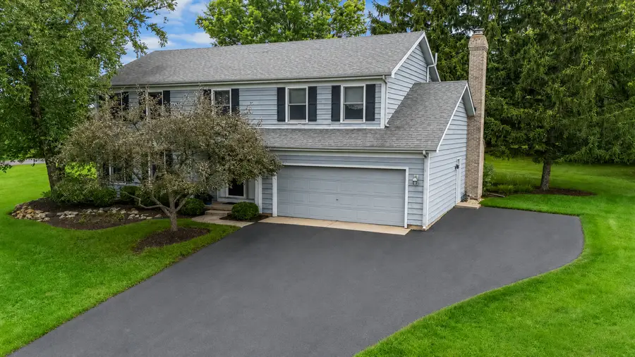 4402 Fox Creek Drive, Crystal Lake, IL 60012 - #2