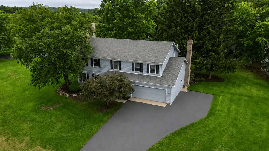 4402 Fox Creek Drive, Crystal Lake, IL 60012 - #3