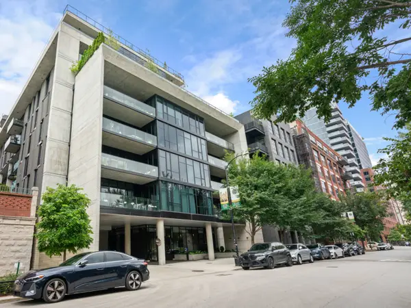 111 S Peoria Street #PH03, Chicago, IL 60607