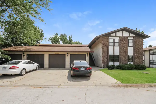 4133 W 193rd Street, Country Club Hills, IL 60478