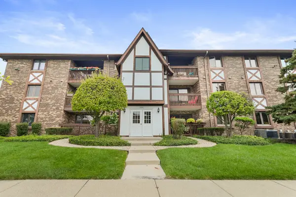 5646 W 103rd Street #106, Oak Lawn, IL 60453