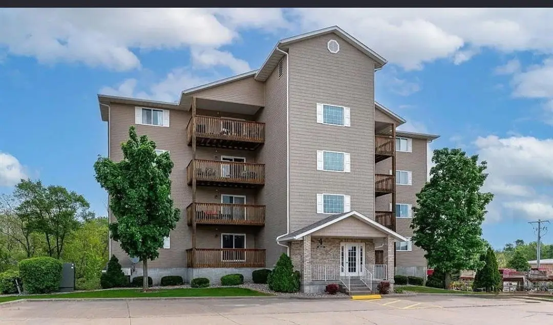 4109 Creek Hill Drive #9, Bettendorf, IA 52722 - #1