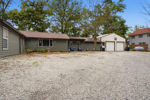 750 45th Street, New Boston, IL 61272