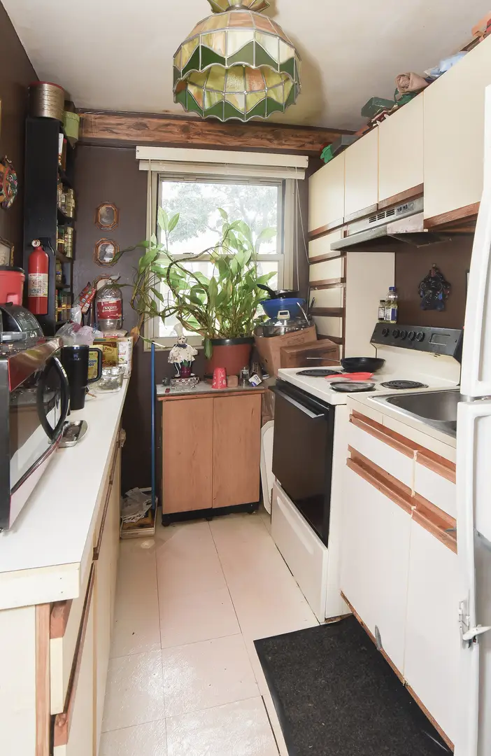 2606 W Balmoral Avenue #110, Chicago, IL 60625 - #3