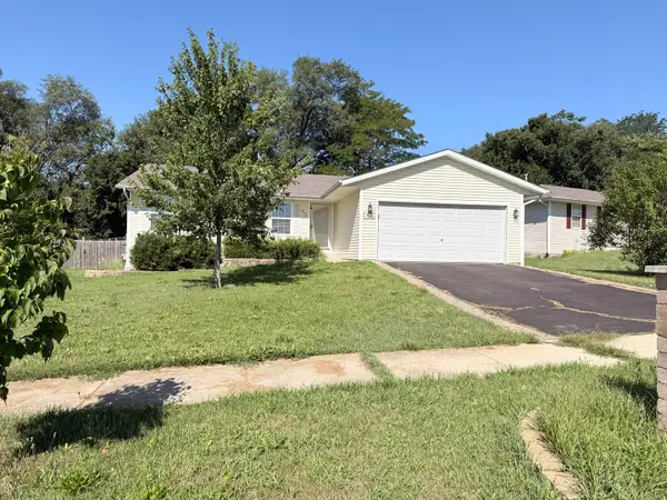 632 Larnell Lane, Rockford, IL 61101