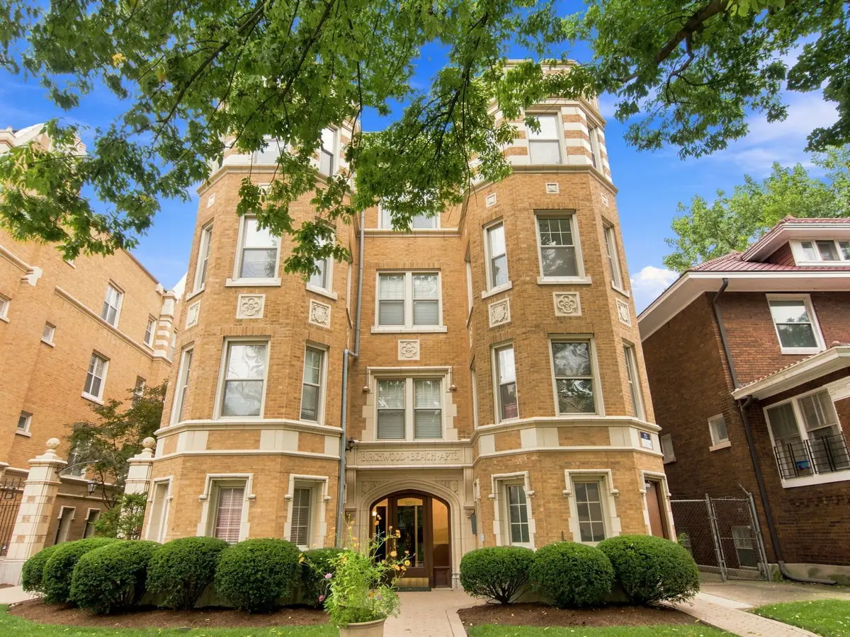 1429 W Birchwood Avenue #3W, Chicago, IL 60626 - #1