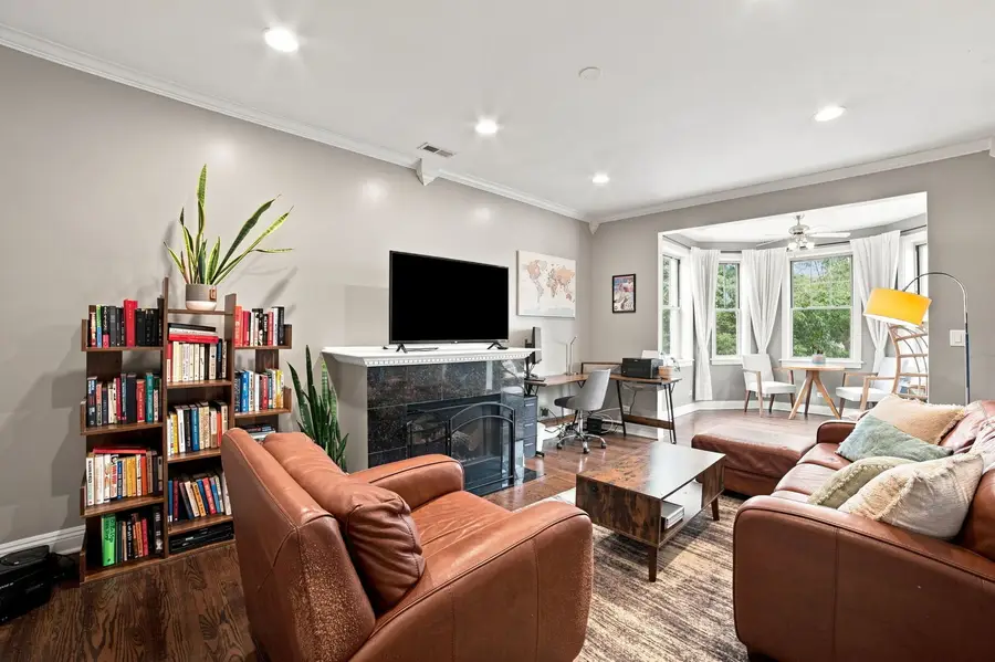 1429 W Birchwood Avenue #3W, Chicago, IL 60626 - #3