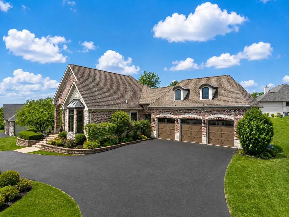 13114 Deer Crossing, Roscoe, IL 61073 - #1
