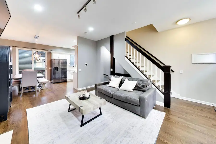 1733 W Crystal Street #B, Chicago, IL 60622 - #3