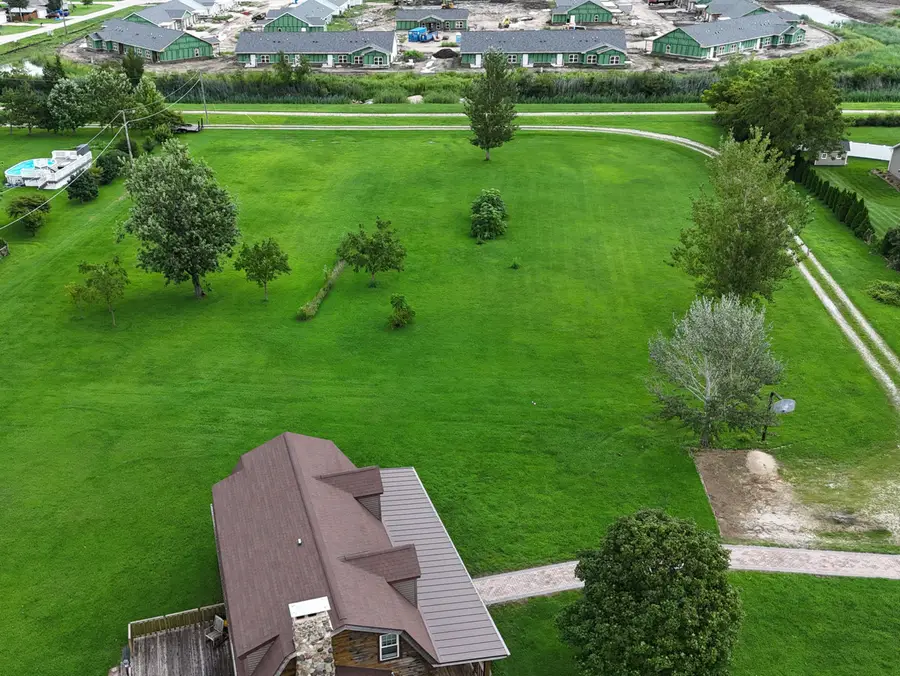 6487 W Walnut Street, Coal City, IL 60416 - #3