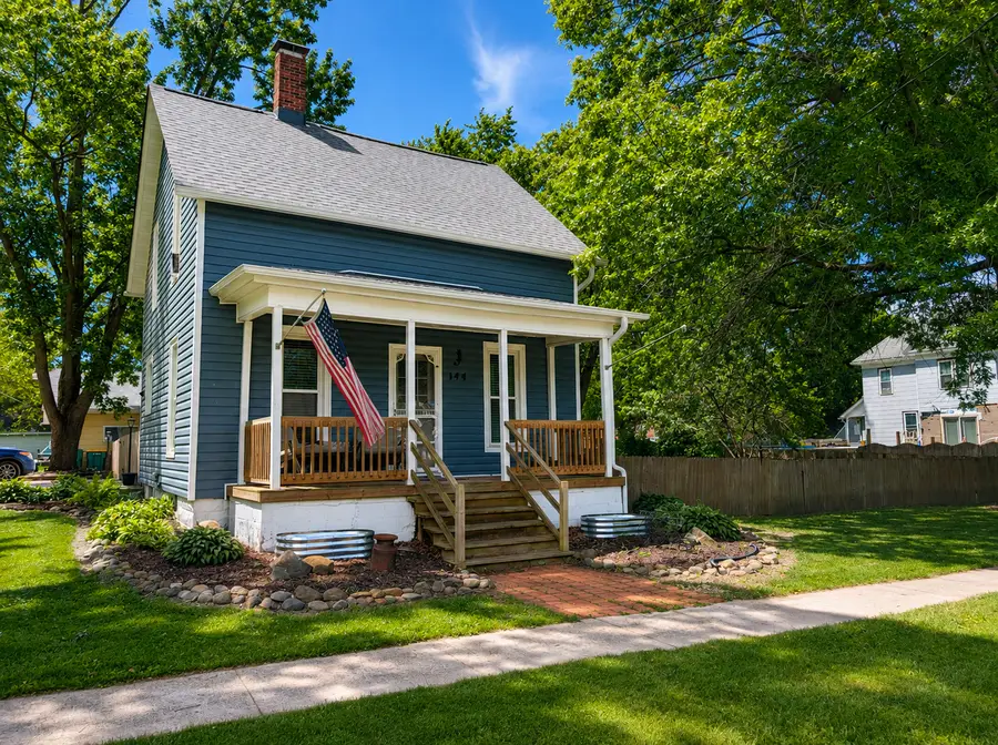 144 W Lincoln Street, Seneca, IL 61360 - #3