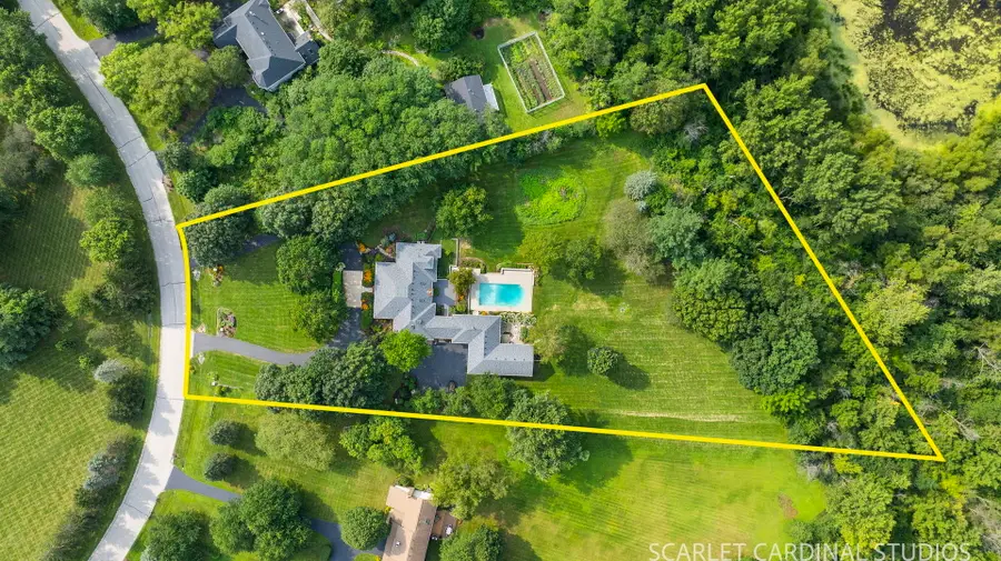 38W064 Tanglewood Drive, Batavia, IL 60510 - #3
