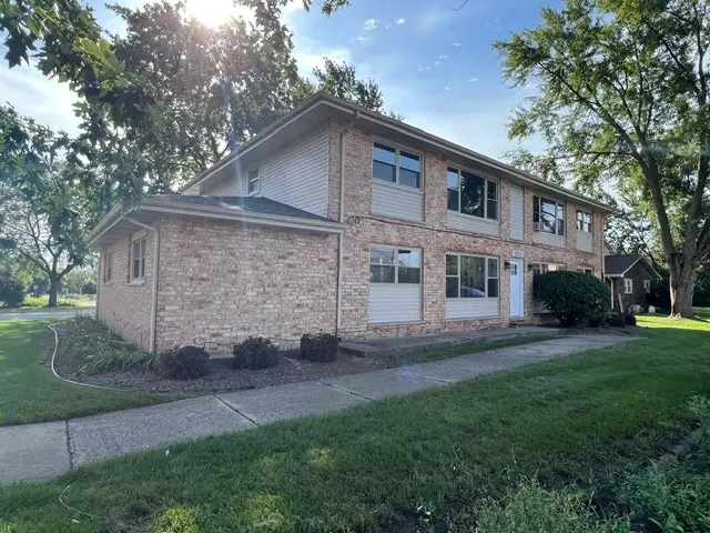 15230 El Cameno Terrace, Orland Park, IL 60462 - #3