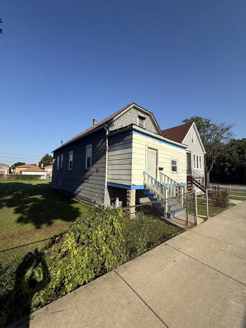 9353 S Yates Boulevard, Chicago, IL 60617 - #1