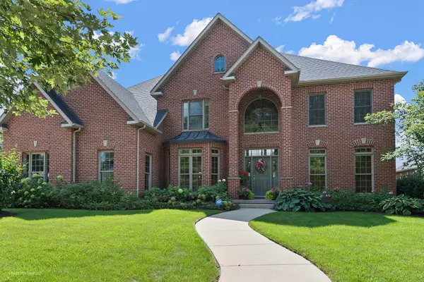 413 Edgewater Drive, Morris, IL 60450