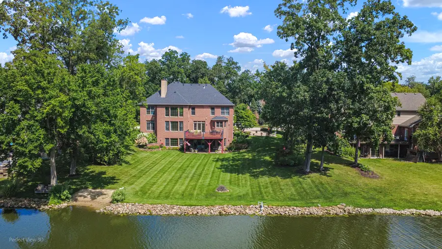 413 Edgewater Drive, Morris, IL 60450 - #3