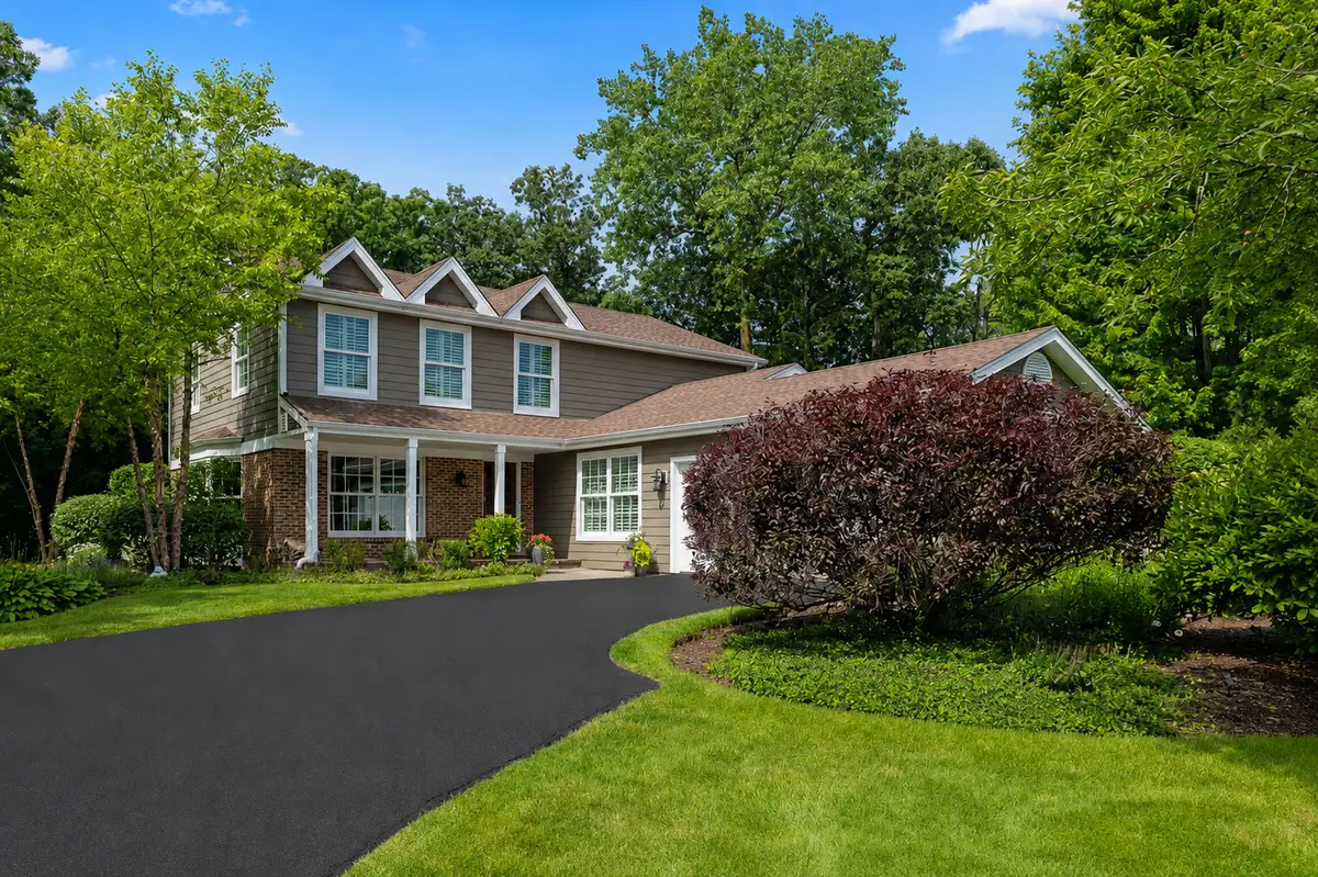 6 Deer Run, Lincolnshire, IL 60069 - #1