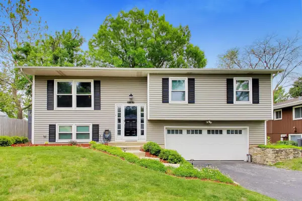 2167 Midhurst Road, Downers Grove, IL 60516