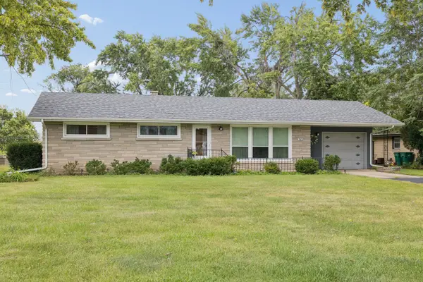 365 De Paul Court, Romeoville, IL 60446